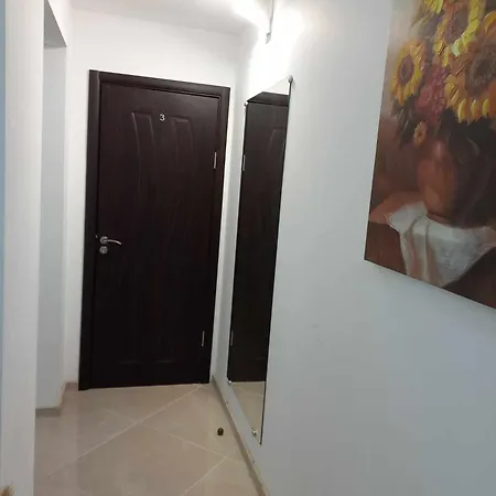 Стаи За Гости Калина 1 Vendégház Jambol